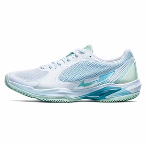 OEM ODM Custom Logo New Style Lightweight Breathable Anti-Slip Impact Resistant Tennis Pickleball Padel Shoes Mesh Upper Unisex