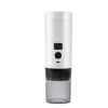 Coffee machine (white)