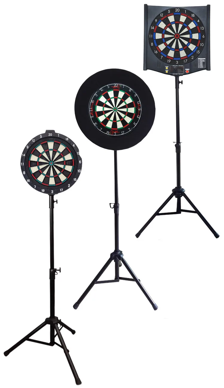 Tungsten Dart Manufacturers Dart Board Stand