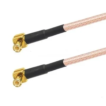 RG316  Coaxial cable 50ohm SMA male to SMA Male