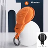 Stile A#2969 Arancione + Cuciture Arancioni