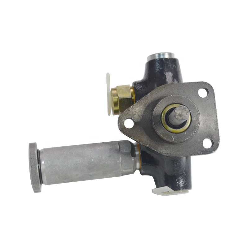 0300 Fuel Feed Pump 1-05210638-0 for Japanese Truck Parts