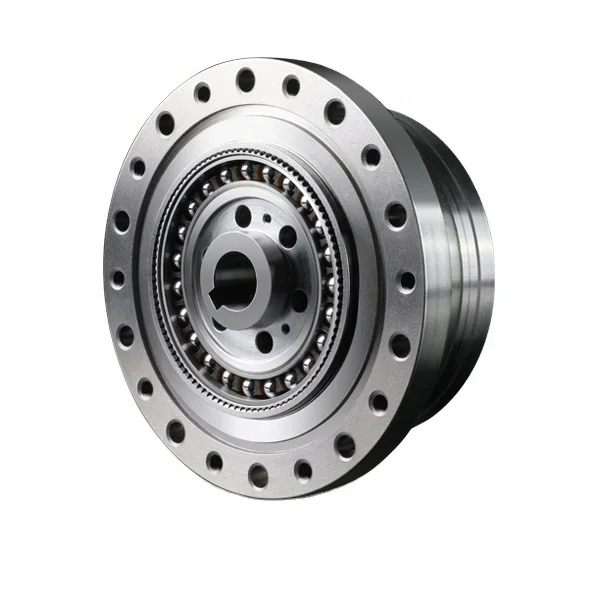 harmonic drive rotary table factory