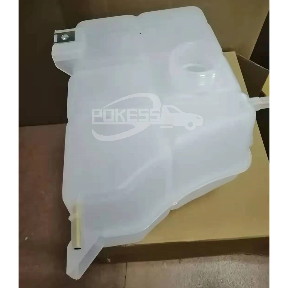 Ranger Radiator Water Reservoir AB398K218AA UK0115350 AB398K089AA Radi... — 3