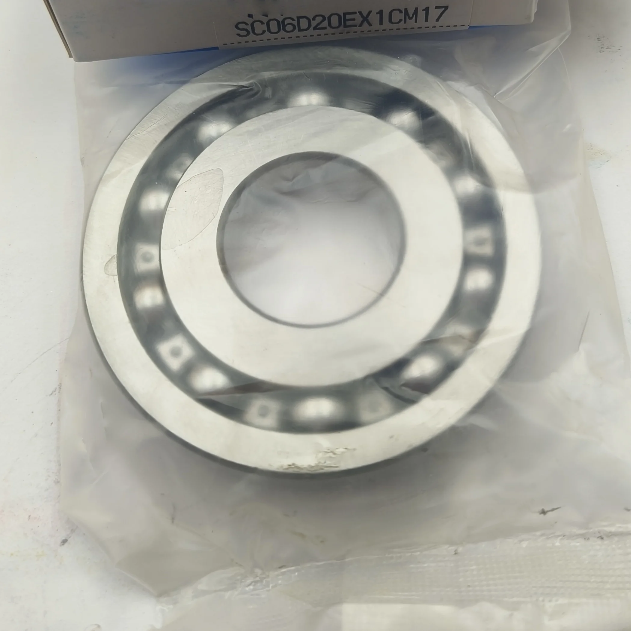パーツ Nachi bearing 33BC07S4 33BC07S4 Bearing - High Quality Deep Groove Ball Bearing