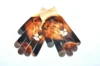 MM17113#8 lion orange