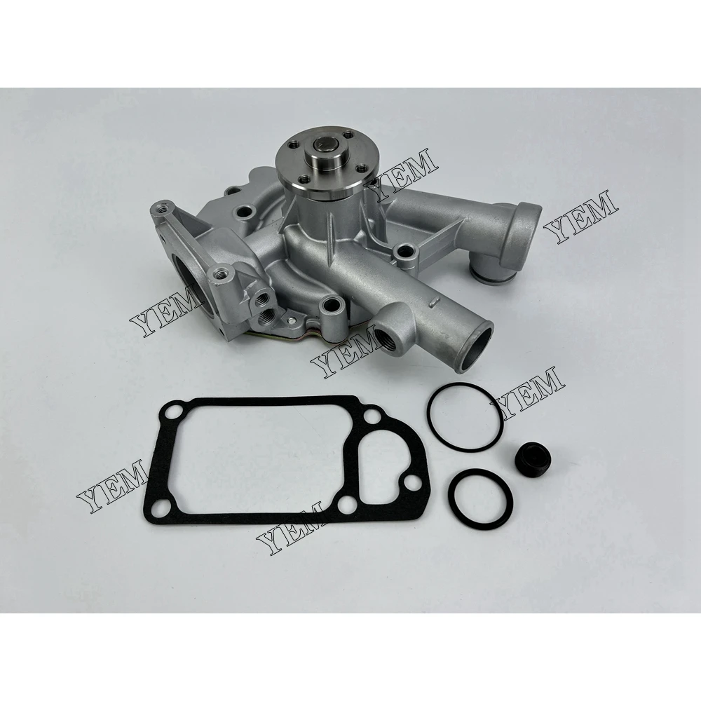 Excavator Engine Part 13Z Water Pump for Toyota