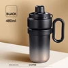 Black-Handle