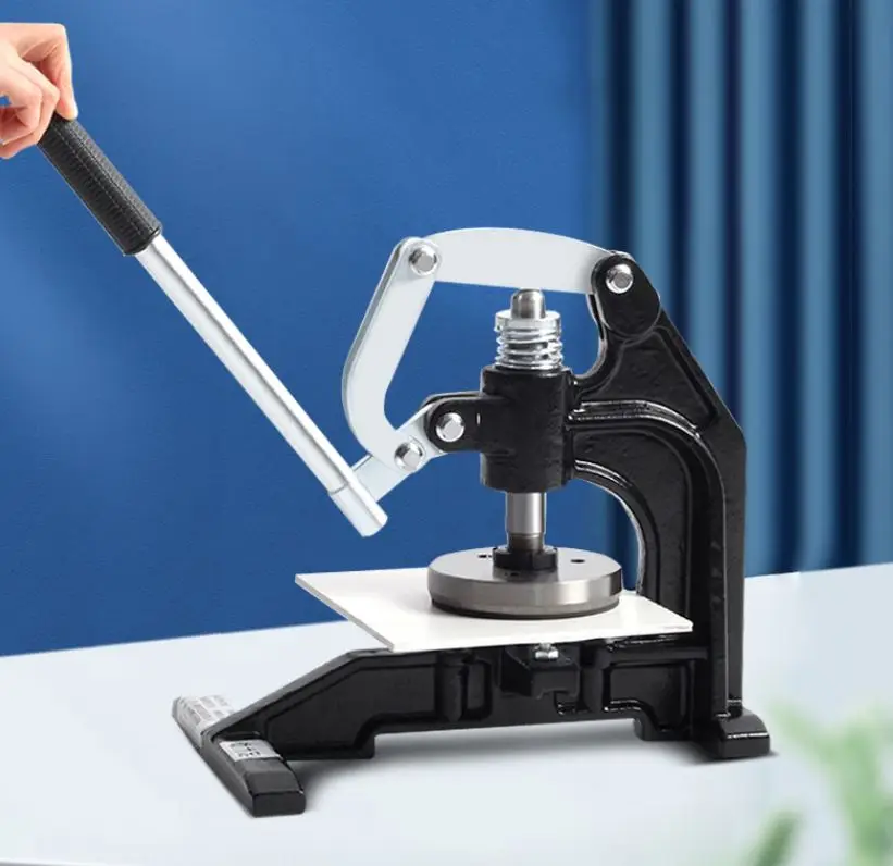 Alibaba.com: Commercial Fabric Sample Cutter with circular cutting ...