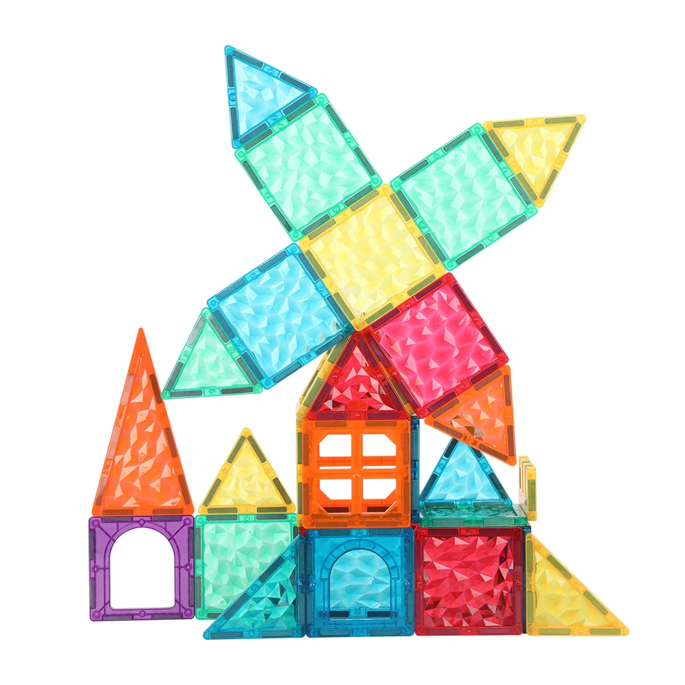  a nice building block