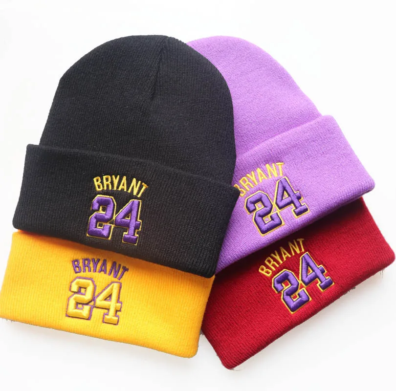 Buy Kobe Byrant Beanie,Kobe Hat,Kobe 