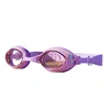 Purple unicorn