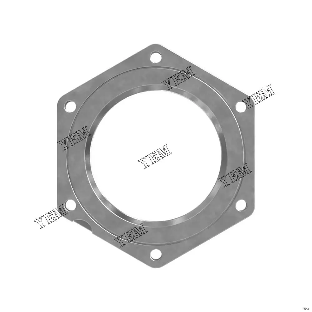 Bellows As 222-4718 2224718 Fast Delivery Engine Parts 4