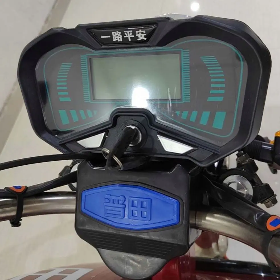 Factory Direct Sale 300KG Docker Motorcycles Rom China Factory