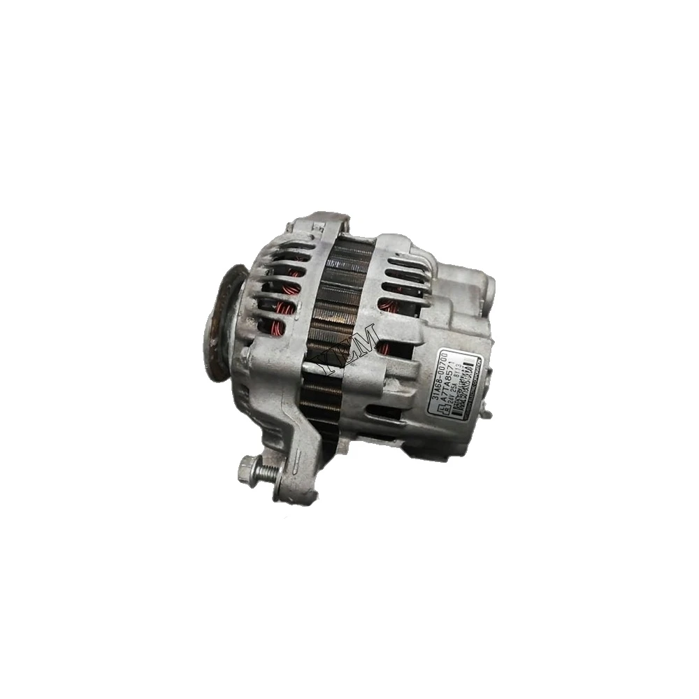 Alternator 31A68-00700 A007TA8571 for Mitsubishi S3L2S4L2 Universal Engine Parts