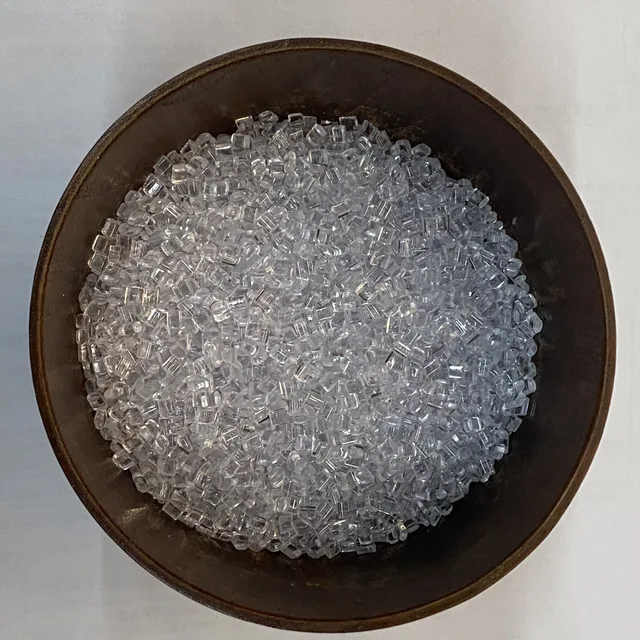 Supply 3D Printing Material PETG Granules PETG Powder