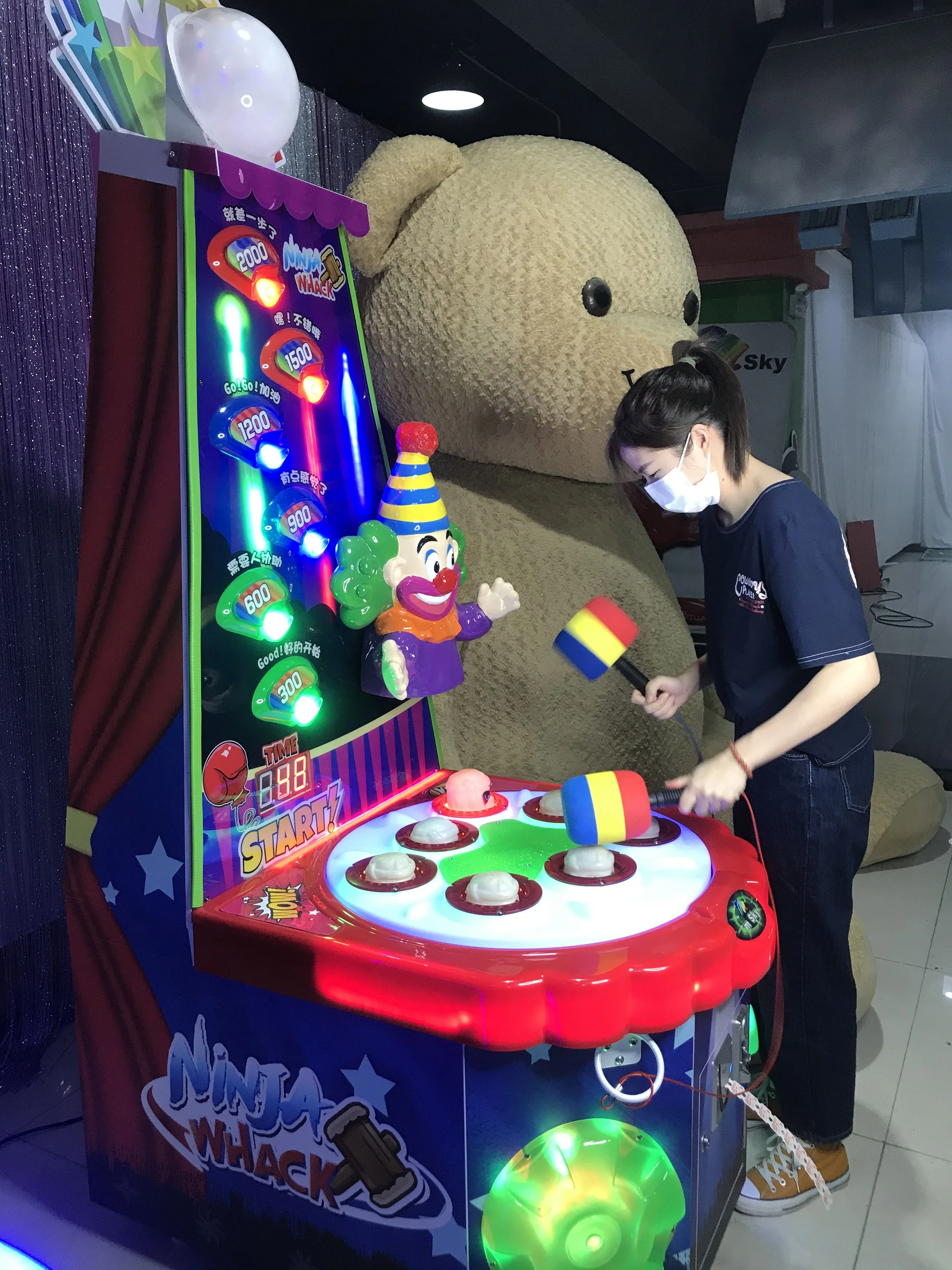 ゲーム・おもちゃ・グッズ koha H235d499200cb457aa15c375fcd4fc