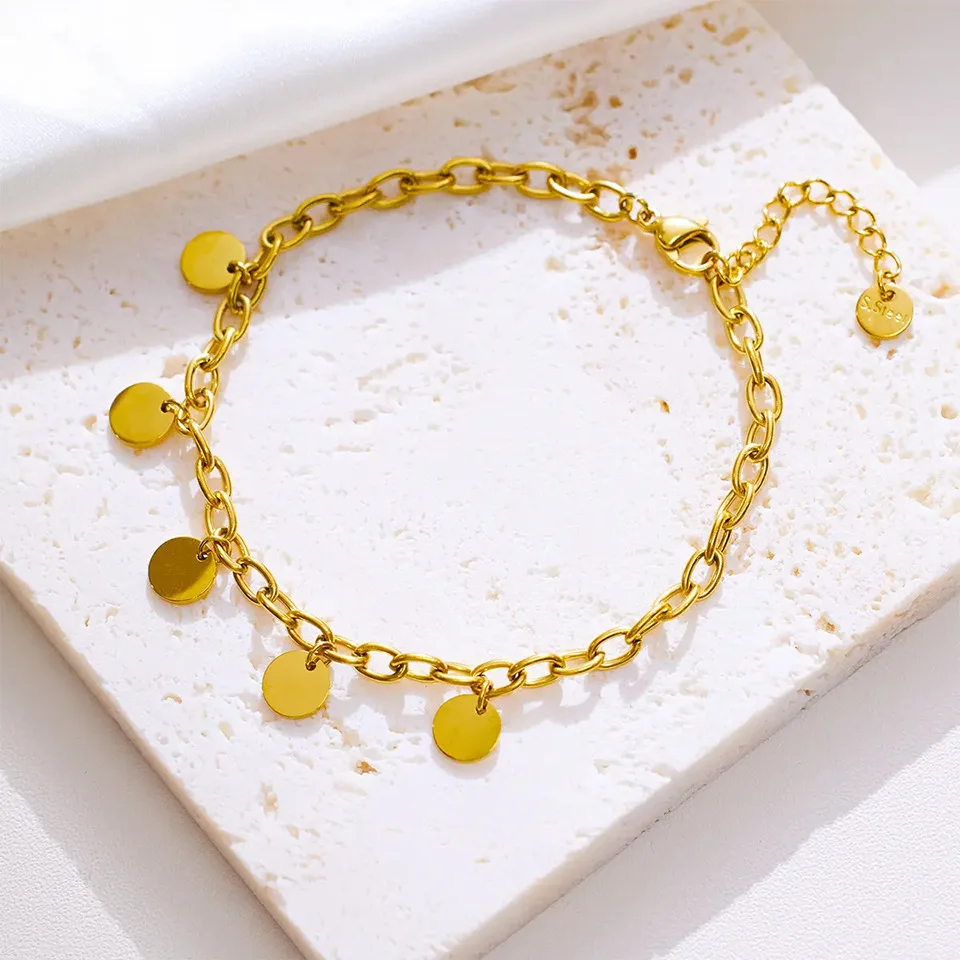 Charm Bracelets