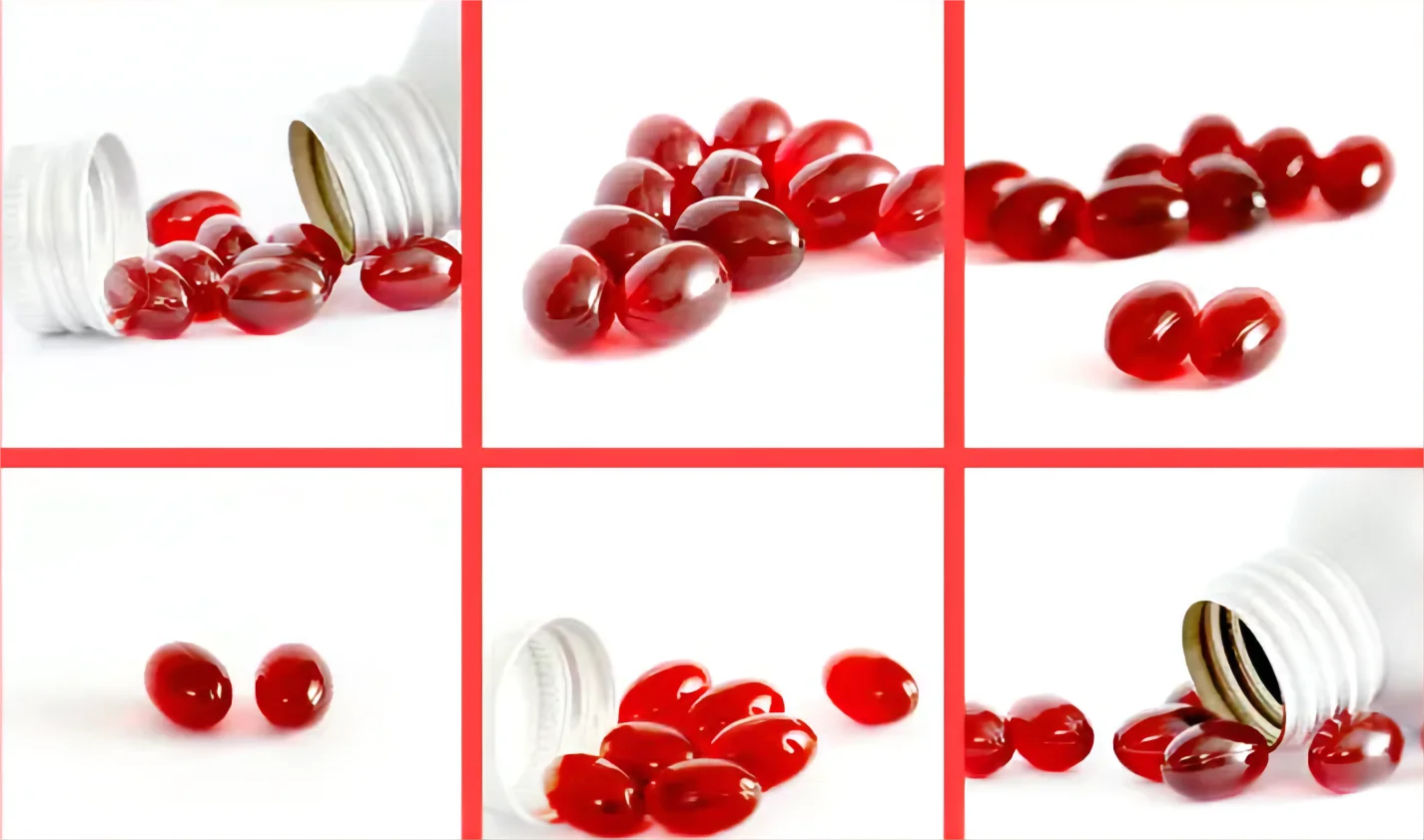 100 Pure Premium Krill Oil Heavy Metal Tested Antarctic Krill Oil