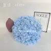 60cm Blue Hydrangea