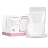 Sac de lait maternel