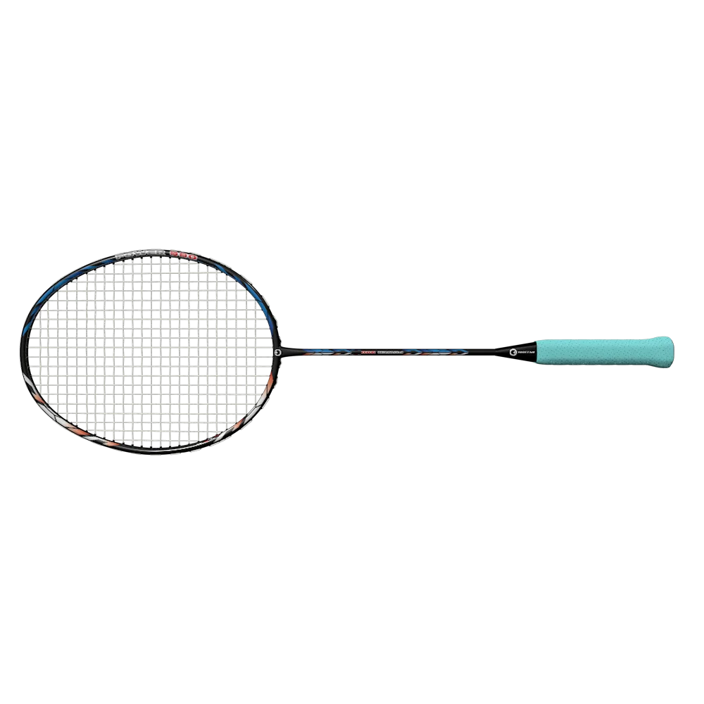 Astrox 100 ZZ Badminton Racket Customize Light Weight Badminton Racket Professional Raquete De Badminton