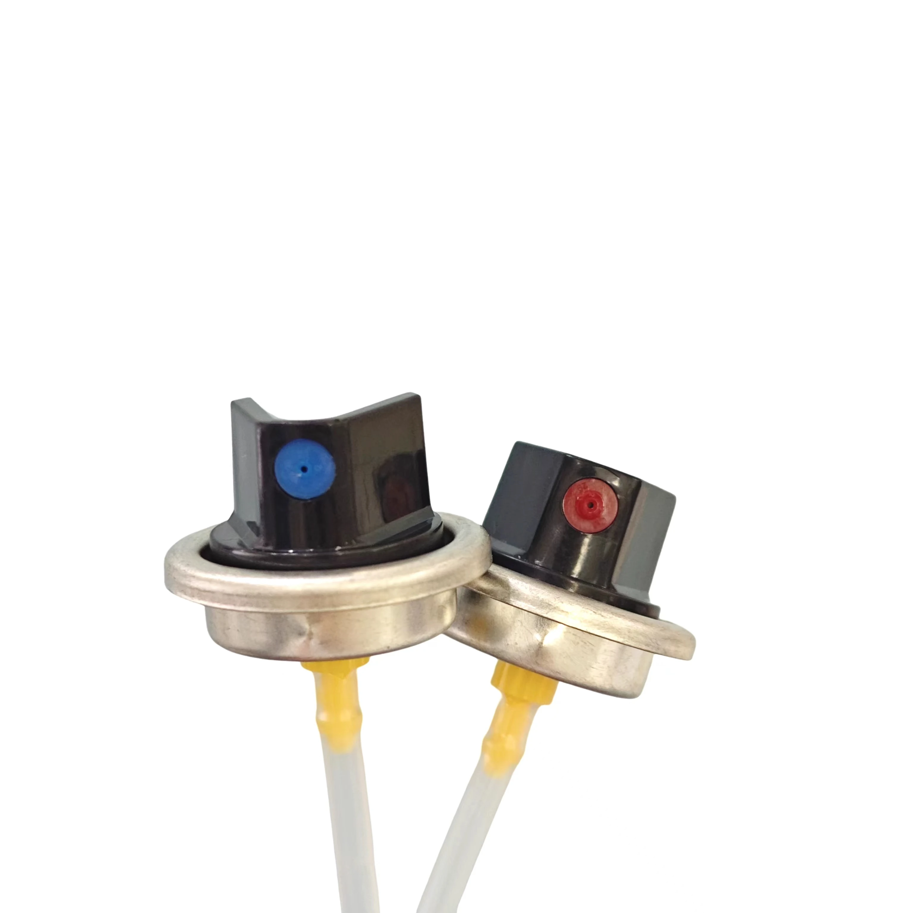 High Quality Customizable Aerosol Valve  Paint Spraying Valve