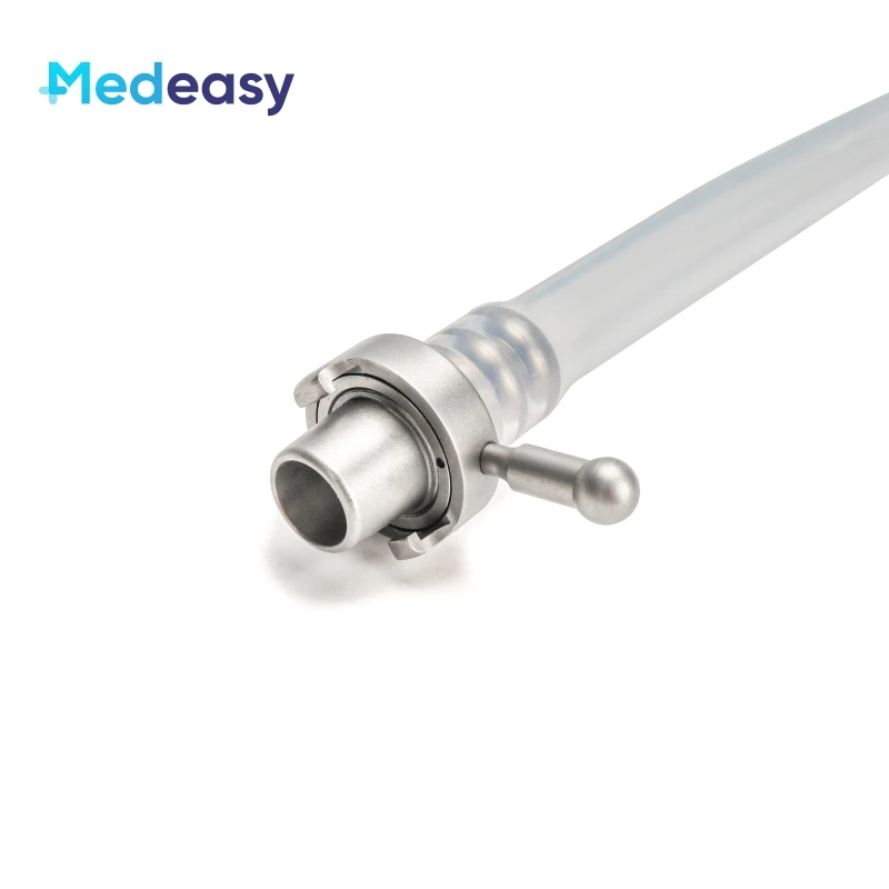 Elik Adapter Instrument Urology Ellik Evacuator - Surgical Instrument for Resectoscope ...