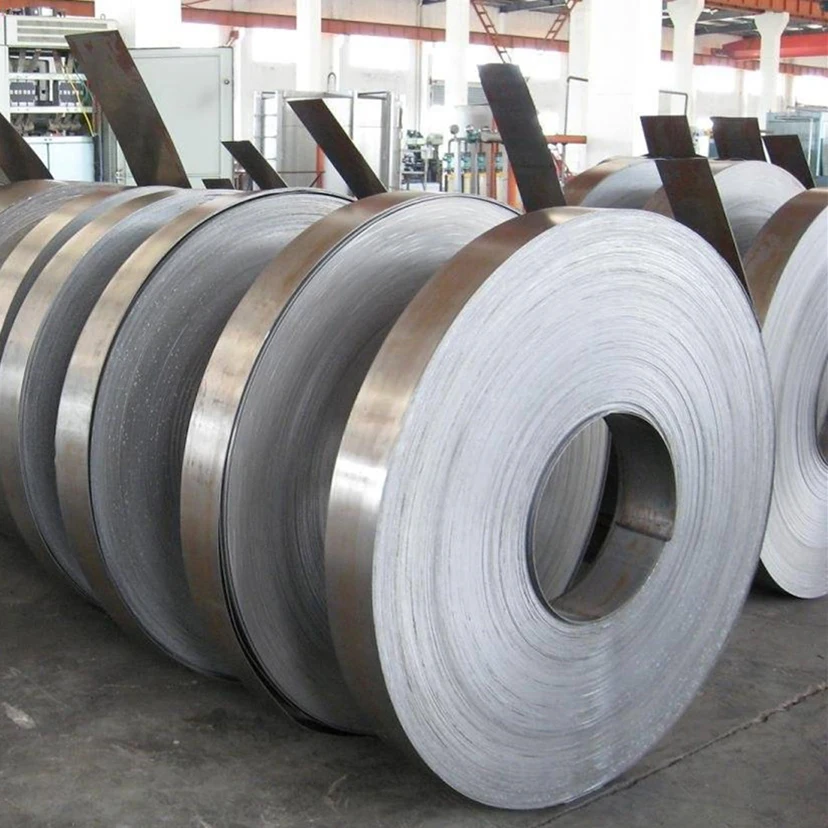 High-quality Hot Dipped Galvanized Steel wire For MANUFACTURING