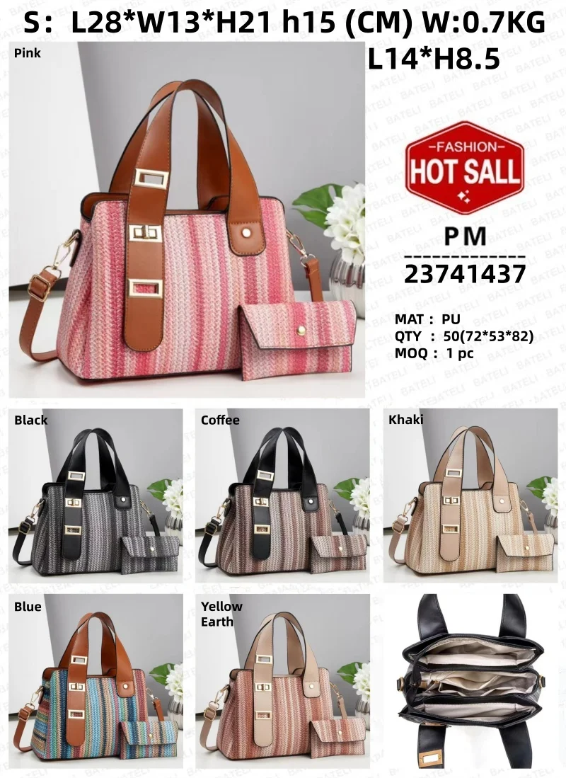 2026 Luxury Designer Women's High Quality Single Shoulder Flap Bag New Fashion Zipper Sa aperçu 2