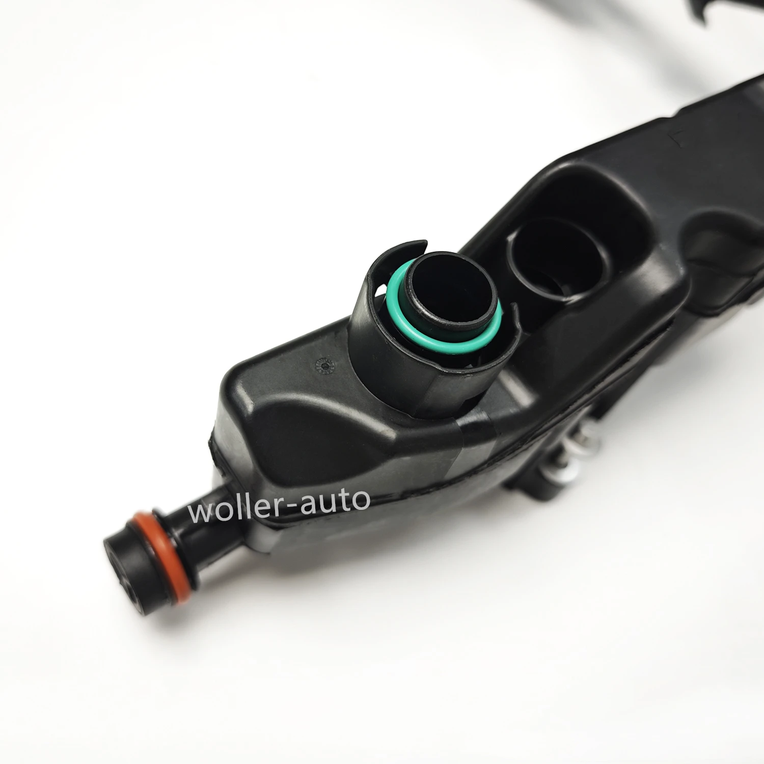 m² For Mercedes-Benz C218 CLS400 M276 W205 GLE SLC Oil Separator