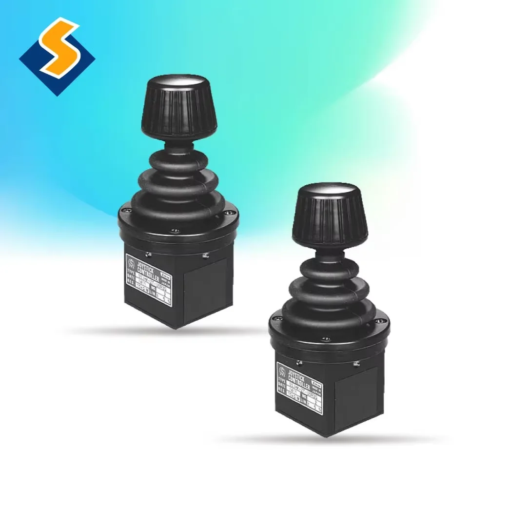 Sakae 30JH 30JHK 3-axes 2-axes 1 Axis  Conductive Plastic Potentiometer Incorporated Joystick  RoHS