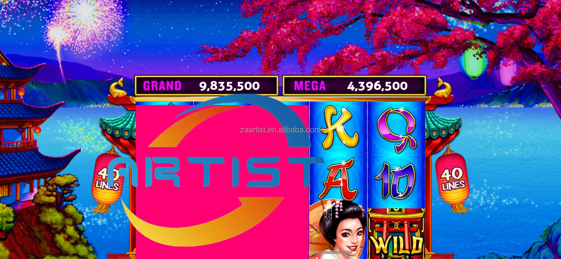 Fishing Online Game Room Fire Link Noble Dragon Vegas Club Ocean King