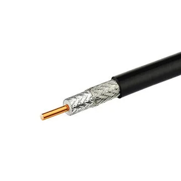 3D-FB LMR200 equivalent 50 ohm coaxial cable 305m