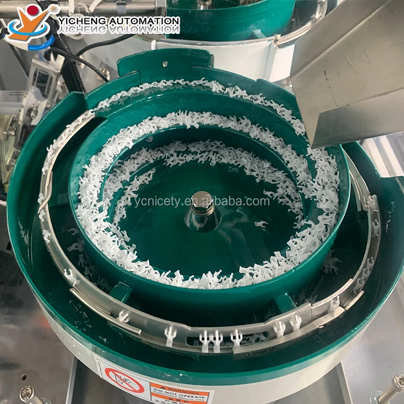 Độ chính xác cao xe ô tô túi khí phụ kiện an toàn túi khí thành phần máy lắp ráp tự động nhà máy sản xuất cung cấp