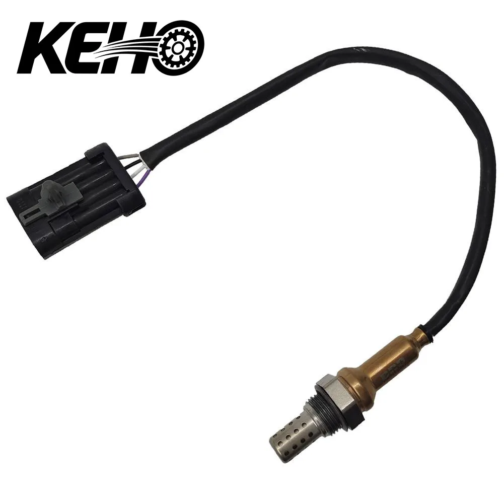 Oxygen sensor - 25355632 - BYD F3 / Euro III Short Wire-2