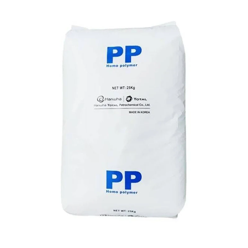 Pp Film Granule Hyosung Pp J340f Polypropylene Pp for Cpp Film T30S