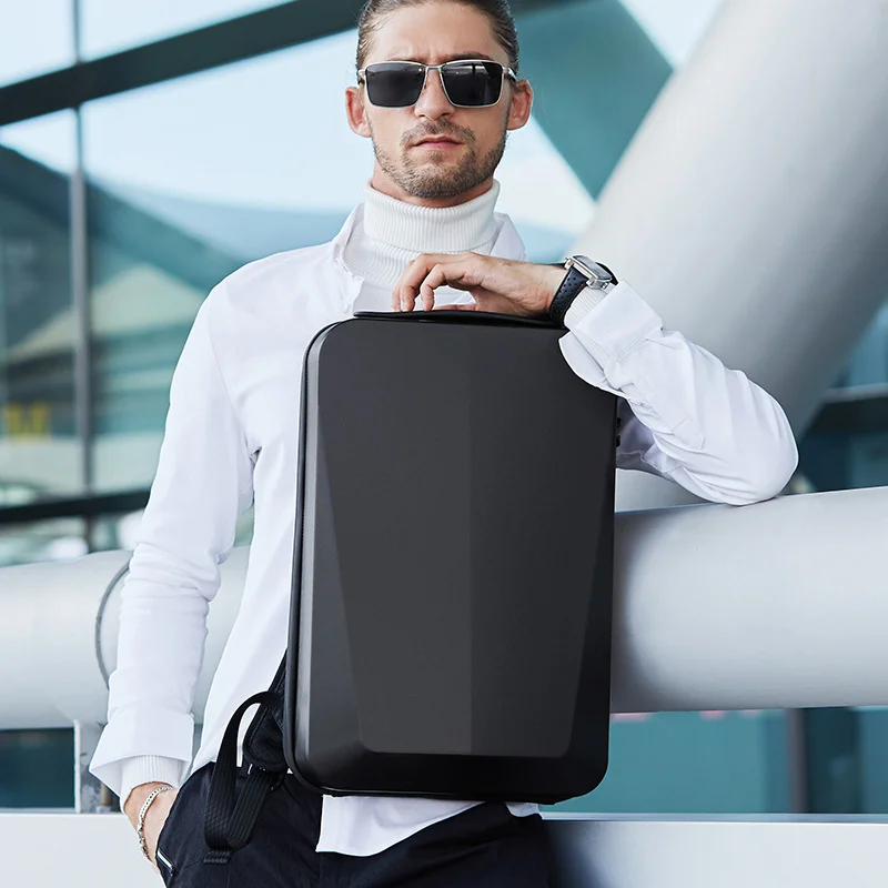 BANGE wholesale boys bag laptop school mens anti theft bagpack waterproof backpack bag laptop backpacks