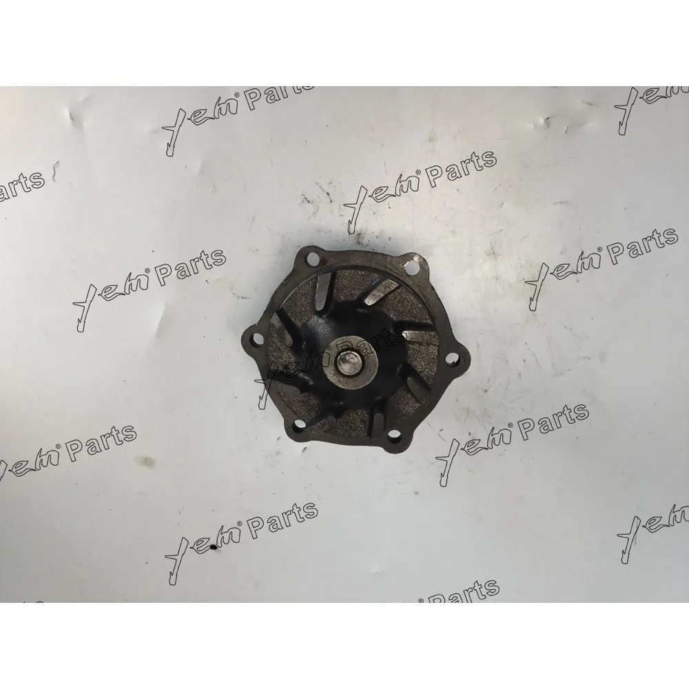 Excavator Engine Part 2J Water Pump for Toyota 4