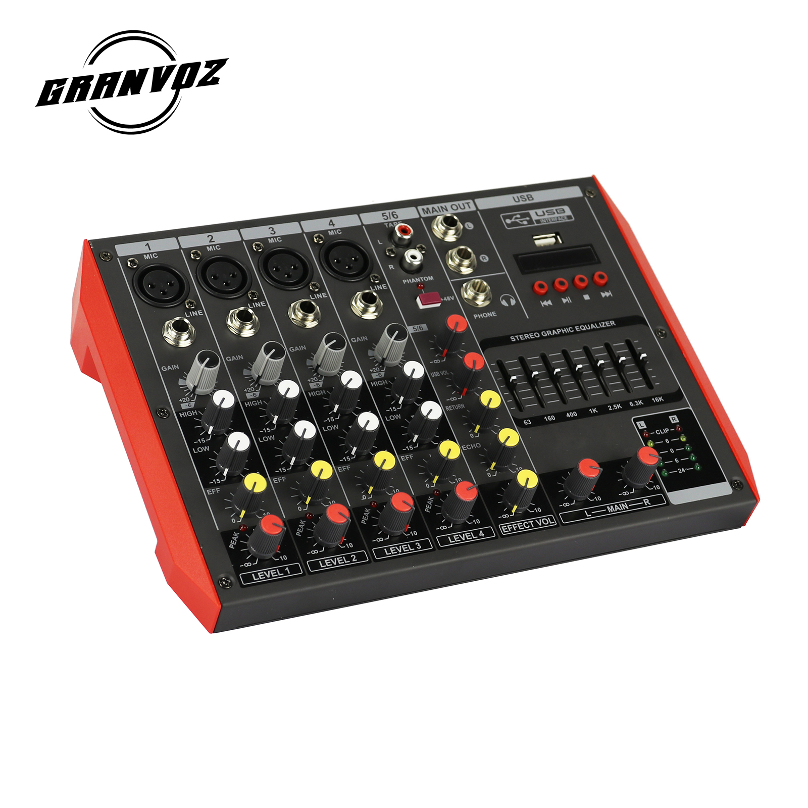 AMERICAN  AUDIO ミキサー American Audio Q-D5 MKII Professional DJ Mixer, 2 Channel | eBay
