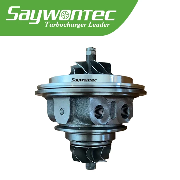 Repair Kit Turbo K03 Cartridge Core 53039400241 53039700279 53039980507 53039700368 Turbocharger Chra for Ford