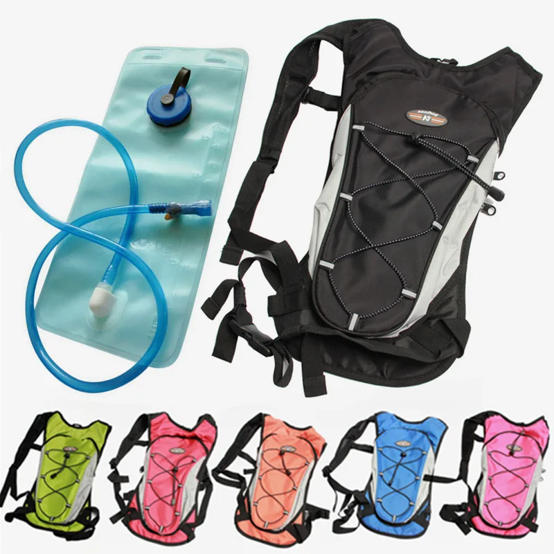 Correr con mochila: problemas y soluciones