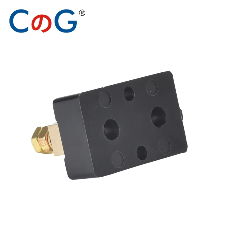 CG FL-15 10A 15A 50A 100A 150A 50mV Shunt 60mV cl.0.5 75mV 100mV Base-Mounted Current Electrical DC Shunt Resistors With Base