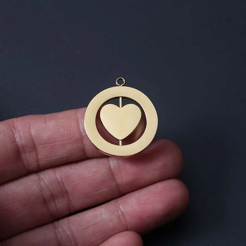 Custom Name Necklace Pendant