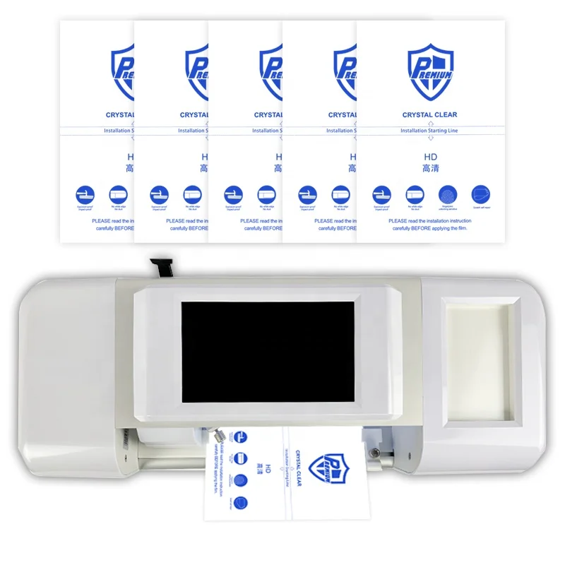 Высококачественная Защитная пленка для экрана из ТПУ с защитой глаз и высокой четкостью Nano