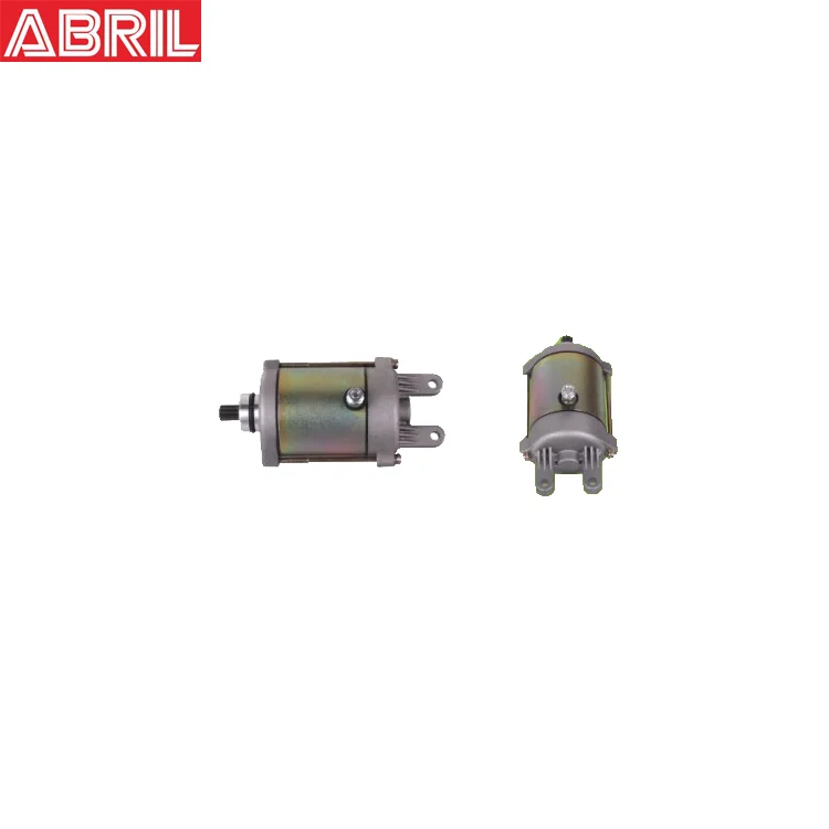 Апрель летающие Автозапчасти для мотоцикла honda starter подходит NX400/FALCON