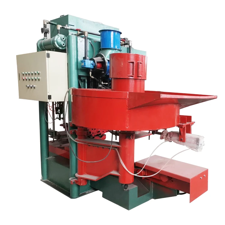 Concrete Tile Pressing Machine Used Concrete Roof Tile Machine Concrete Roof Tile Extruder Machine