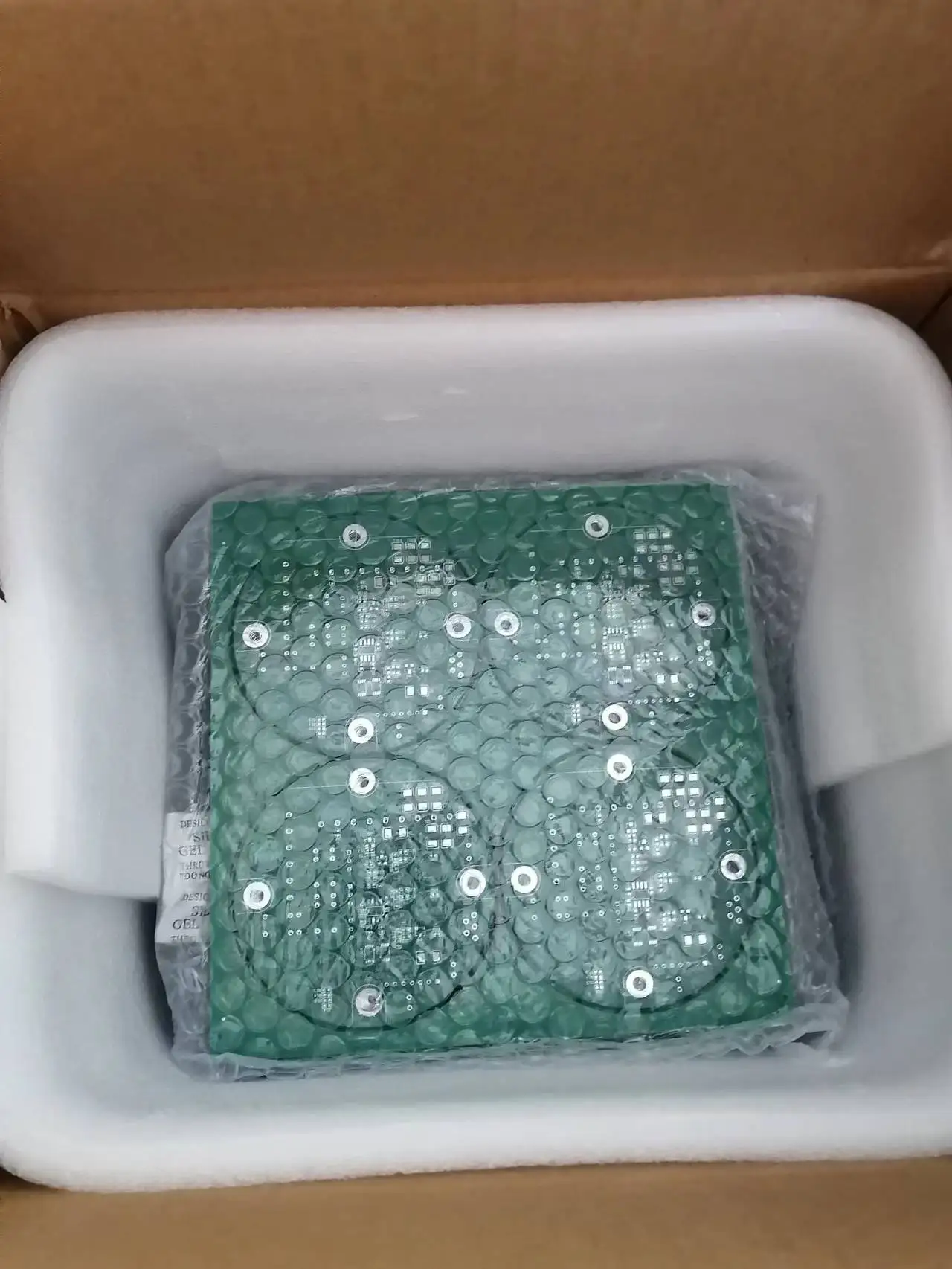 High Quality Rigidflexible Hdi Pcb Circuit Board Automobile Pcb Pcba