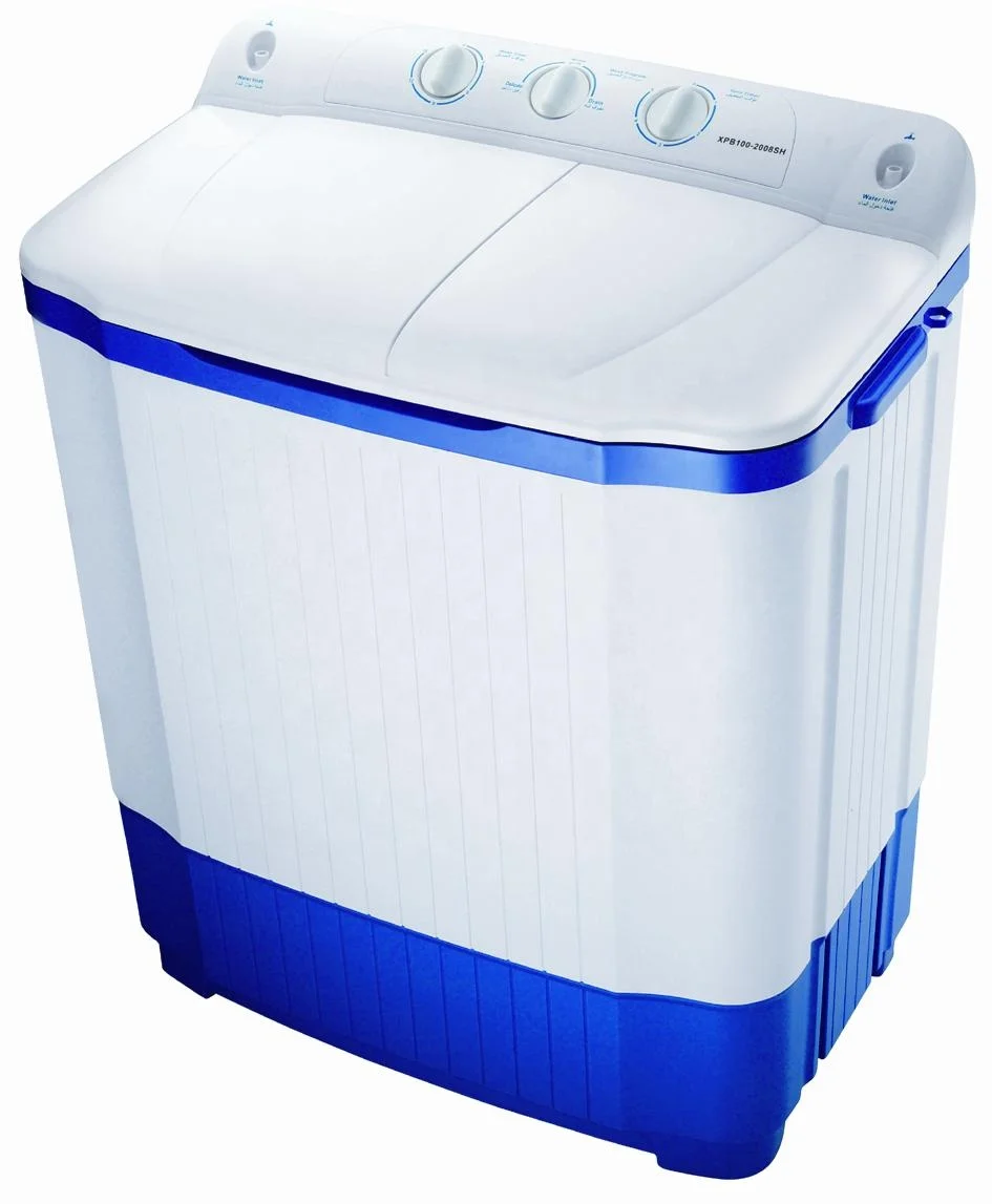Defy 18kg Twin Tub Washing Machine Defy Twinmaid 1800 Motor Wash