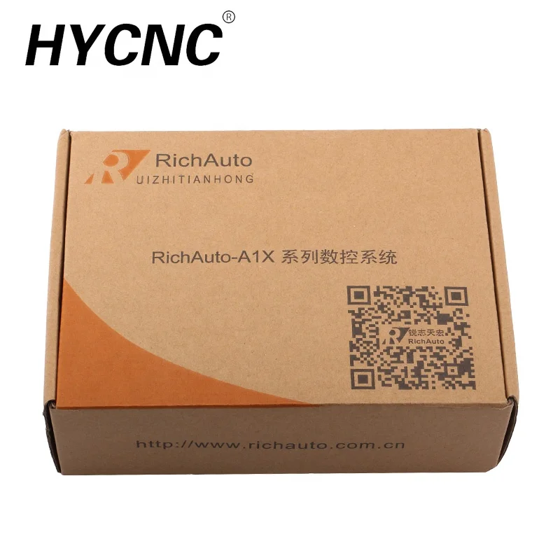 Control Cnc Plasma Dsp 3 Axis A11 A11s A11e USB Cnc Controller Richauto Controller for Cnc